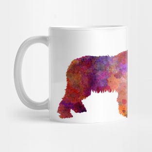 Romanian Mioritic Shepherd Dog Mug